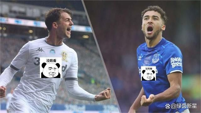 画面中，罗云熙和陈飞宇一黑一白两