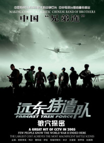 影片自4月28日公映起，就接连突破记录。